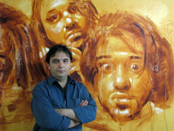 Siavash Mahvis